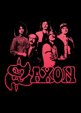 Saxon Band