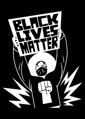 black lives matter