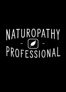 Naturopathy Professional