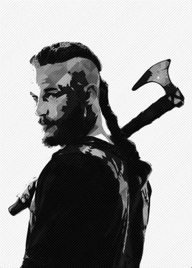 Ragnar Lothbrok