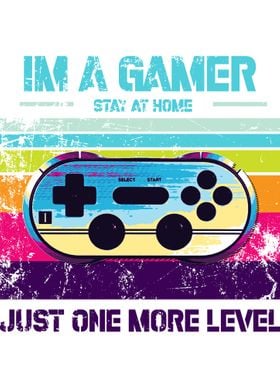 im gamer