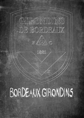 Bordeaux Girondins