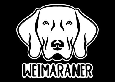 Weimaraner