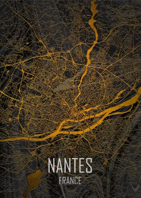 Nantes France