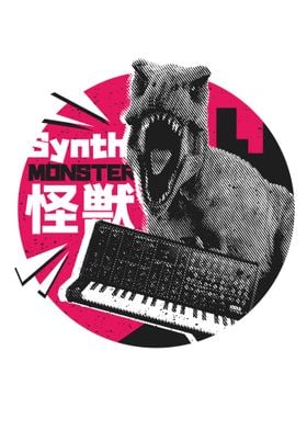 Synthesizer TRex 