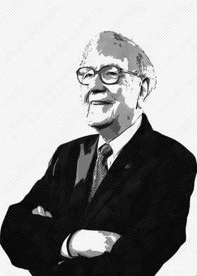 Warren Buffett