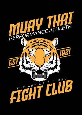 Muay Thai