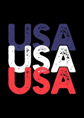 USAUSAUSA