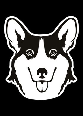 Welsh Corgi Pembroke