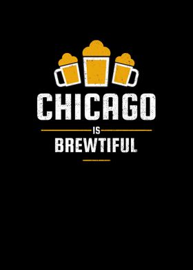 Chicago Craft Beer USA