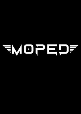 Moped