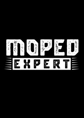 Moped Expert