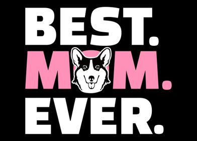 Welsh Corgi Pembroke