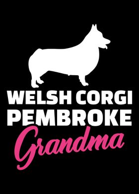 Welsh Corgi Pembroke