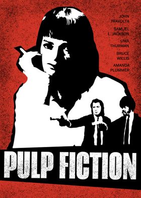 Pulp Fiction