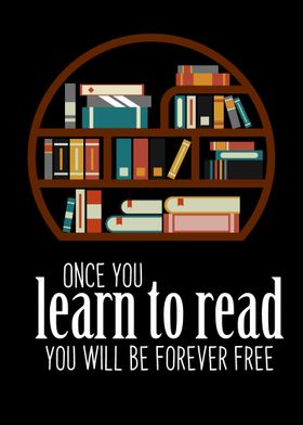 Learn to read