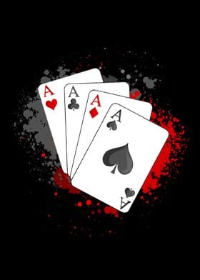 Aces Poker