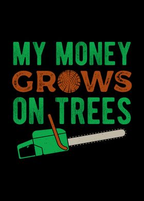 Arborist Funny Quote