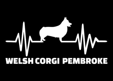 Welsh Corgi Pembroke