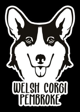 Welsh Corgi Pembroke