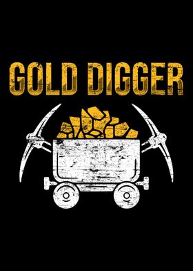 Gold Digger