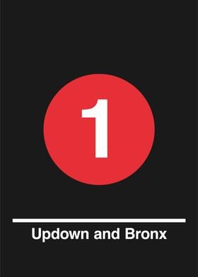 New York Subway Line 4