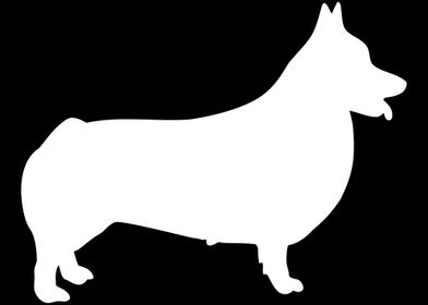 Welsh Corgi Pembroke
