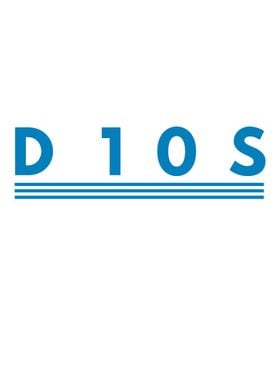 D10S