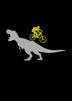 Mountain Bike TRex MTB