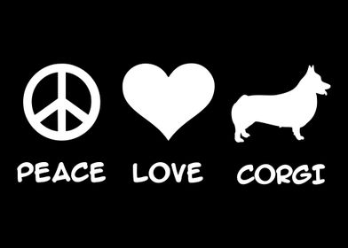 Welsh Corgi Pembroke