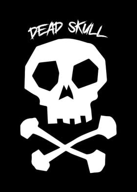 Dead Skull