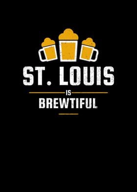 St Louis USA Craft Beer