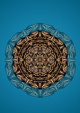 mandala design