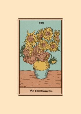 The Sunflowers