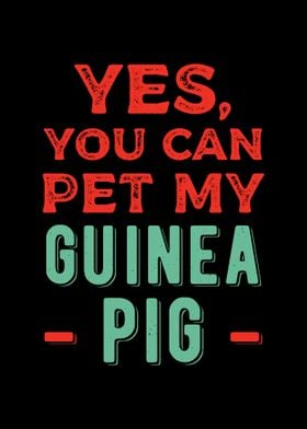 Funny Guinea Pig Quote