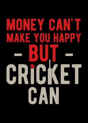 Cricket Funny Quote