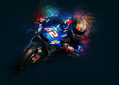 Alex Rins