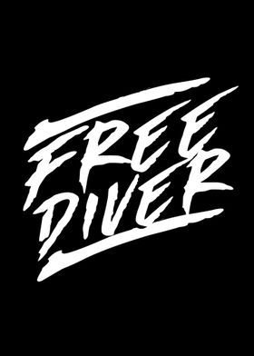 Freediver