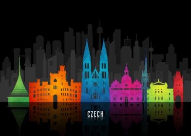 Czech Landmarks