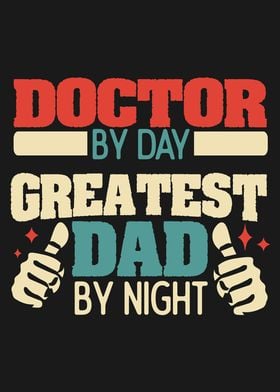 Doctor Best Dad