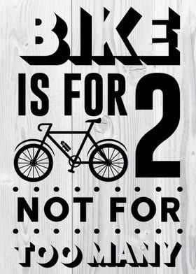 bicycle lettering quotes