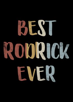 Best Rodrick Ever