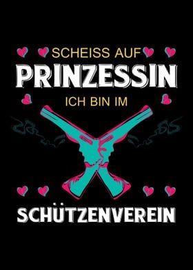 Prinzessin Schtzenverein