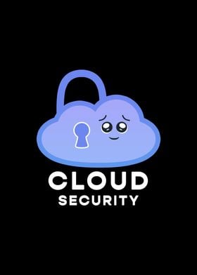 Cloud security