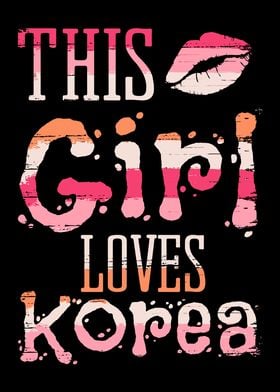 This Girl Loves Korea Oppa