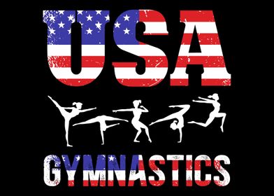 USA Gymnastics America