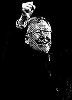 sir alex ferguson