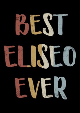 Best Eliseo Ever