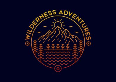 Wilderness Adventures 1