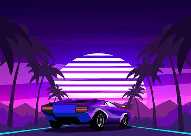 80s Retro